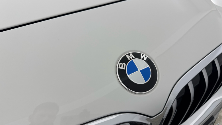 BMW 2 Series 218i [136] M Sport 4dr Petrol Saloon